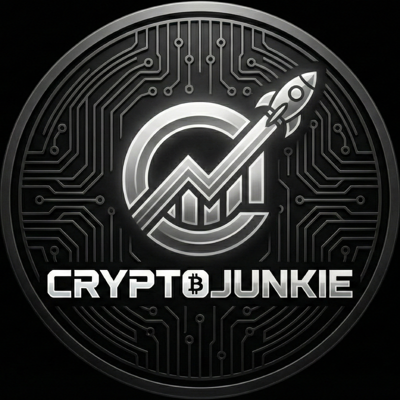 cryptojunkie logo